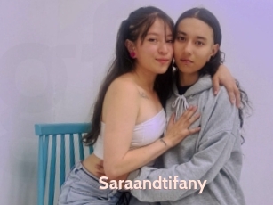 Saraandtifany