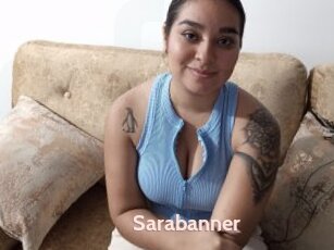 Sarabanner