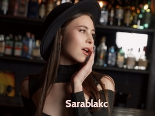 Sarablakc