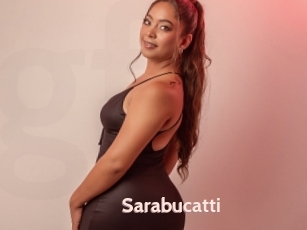 Sarabucatti