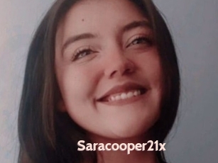 Saracooper21x