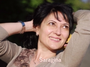 Saragina