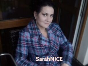 SarahNICE