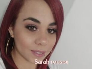 Sarah_rousex