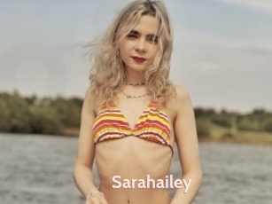 Sarahailey