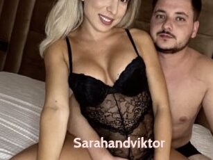 Sarahandviktor