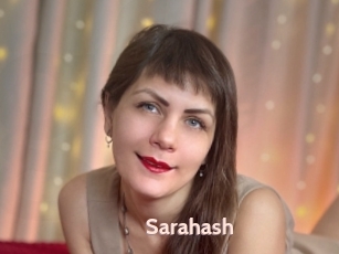 Sarahash