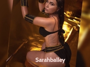 Sarahballey