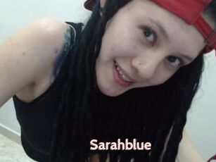 Sarahblue