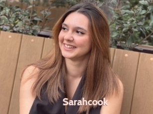 Sarahcook