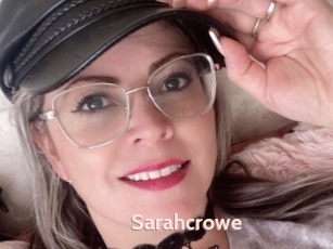 Sarahcrowe