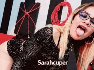 Sarahcuper