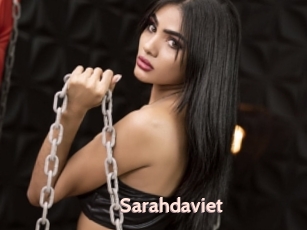 Sarahdaviet