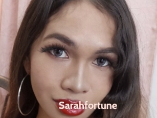 Sarahfortune