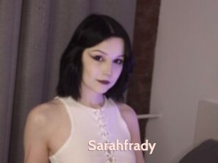 Sarahfrady