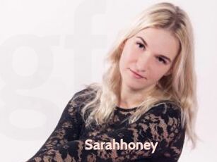 Sarahhoney