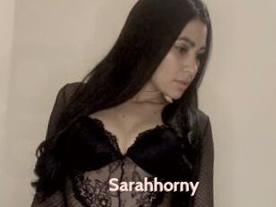 Sarahhorny