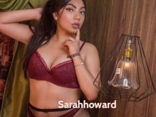 Sarahhoward