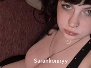 Sarahkonnyy