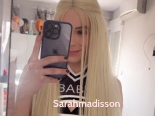 Sarahmadisson