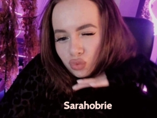 Sarahobrie