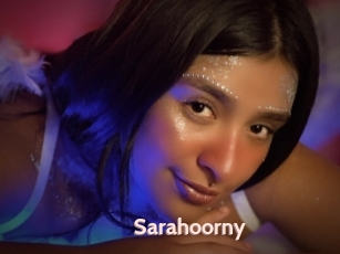 Sarahoorny