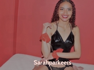 Sarahparkeers