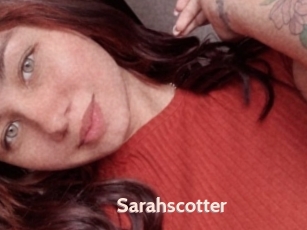 Sarahscotter