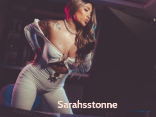 Sarahsstonne