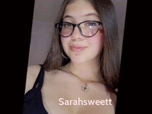 Sarahsweett