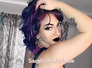 Sarahswitchblade