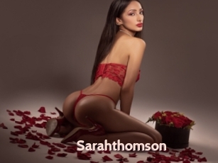 Sarahthomson