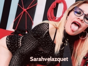 Sarahvelazquet