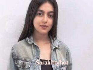 Sarakittyhot