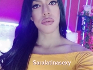 Saralatinasexy