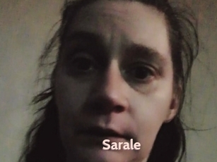 Sarale