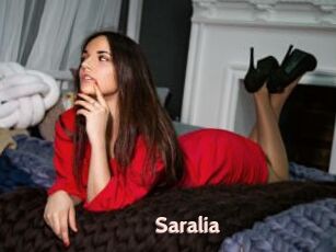 Saralia