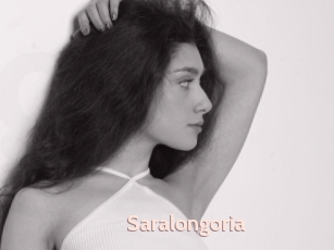 Saralongoria