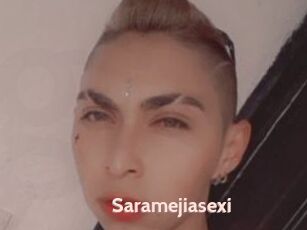 Saramejiasexi