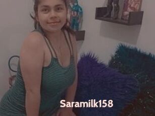 Saramilk158