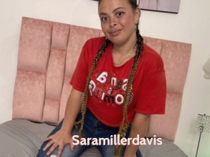 Saramillerdavis