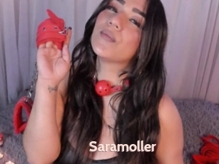 Saramoller