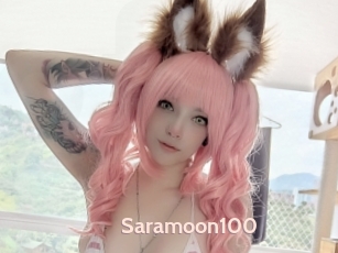 Saramoon100