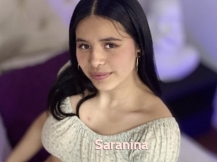 Saranina