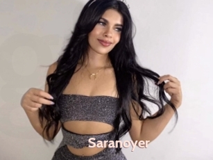 Saranoyer