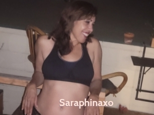 Saraphinaxo