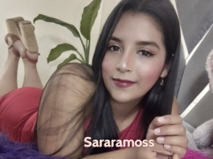 Sararamoss