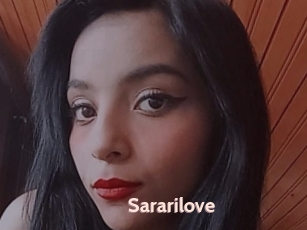 Sararilove