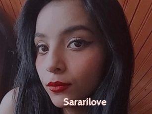 Sararilove