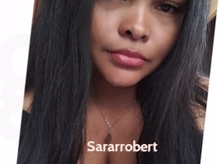 Sararrobert